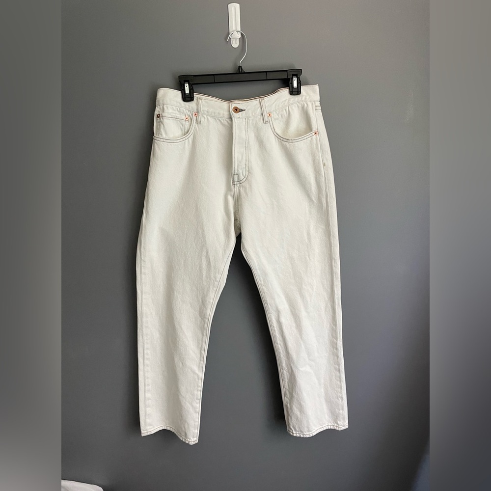 NSF Straight Leg Jeans Womens Size 29